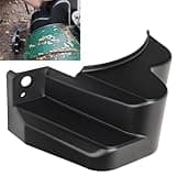 731-1324 Belt Cover Compatible with Ryobi Craftsman MTD Cub Cadet Snowblower for 31AE660F013, 31AE660G034, 31AE6Q0F034, 247885500, 24788890, 247888900