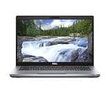 Dell Latitude 5411 14" 16GB 512GB SSD Core™ i7-10850H 2.7GHz WIN11P, Titan Grey (Renewed Premium)