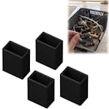 Electrical Connector Plug Cover Compatible with Gaggia Classic 4 Pack
