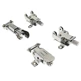Custom Drum Filter Percussion Hardware Replacement Drum Component Adjustable Drum Accessory Filter Part for Drum Set Maintenance Percussion Instrument Setup and Repair Use