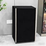 Safe Cover Disguise Large Medium Small Custom Size Safe Box Dust Cover Commercial/Home Safe Lock Box Protective for Washing Machine/Stereo Equipment/St(Size:59.1" H x 26.0"W x 27.0"D,Color:style3)