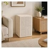 Concealed Safe Dust Cover, Brushed Fabric Protective Storage for Anti-Scratch Safe Lock Box, Dustproof Elastic Fit for Home and Office
