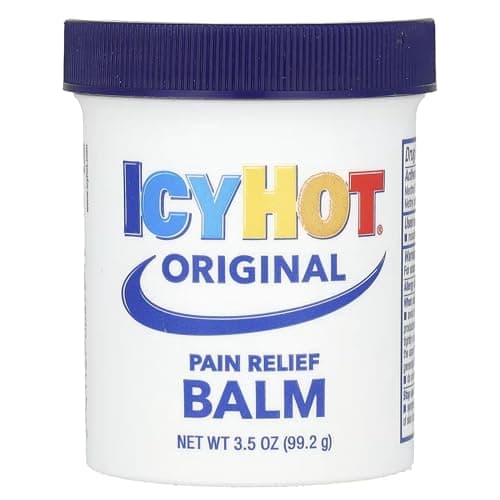 ICY HOT Balm 3.50 oz (Pack of 10)
