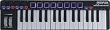 midiplus minicontrol USB MIDI keyboard controller