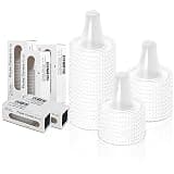 400 Pack Ear Thermometer Probe Covers Disposable