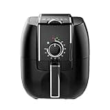 XDSRFVW The Air Fryer With Adjustable Temperature Tower Has a Fast Circulation System, Oil-free and Low-fat Cooking