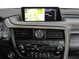8Core 4+64G Car Radio for Lexus RX 2016-2018 12.3 Inch Touchscreen Stereo