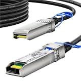 1pcs 25Gb DAC Cable Twinax Cable SFP28 to SFP28 1M SFP Direct Attach Copper(Cisco)