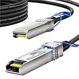 1pcs 25Gb DAC Cable Twinax Cable SFP28 to SFP28 1M SFP Direct Attach Copper(Cisco)