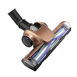 Compatible for Philips Compatible for Haier Vacuum Cleaner Parts 32mm Universal Nozzle Turbo Floor Brush Replacement Turbo Brush Head Brush Head