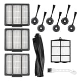 Vacuum Cleaner Accessories ,Compatible for Shark ION AV751 AV752 AV753 RV700_N RV720_N RV850 RV851WV