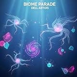Biome Parade