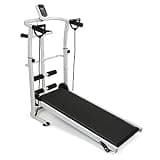 Treadmill Walking Folding Electric Treadmill Home Fitness Equipment Gym