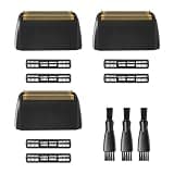 1/2/3pcs Professional Shaver Replacement Head Cutter Bar,Compatible for Wahl, Vanish 8173-700(8173-700 3Pack)