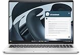 Dell Pro 16 Plus PB16255 Business Laptop 2025 16” WUXGA 1920x1200 Display IPS AMD Ryzen AI 7 PRO 350 AMD Radeon 860M Graphics 32GB LPDDR5 4TB SSD Backlit KB Thunderbolt 4 Wi-Fi 7 Windows 11 Pro