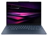 Lenovo Yoga Slim 7X Laptop with Snapdragon X2 Elite X2E-80-100 Processor, 14“ OLED HDR 500 True Black Touchscreen Display, 32GB LPDDR5X-9523MT/s RAM, 1TB SSD, 9.2MP IR Camera and Windows 11 Home 64
