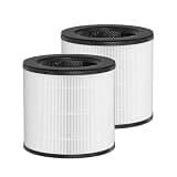Air Purifier Filter,Compatible for Okaysou, 608 320(2PCS)