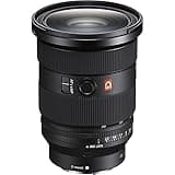 Sony SEL2470GM2 FE 24-70mm f/2.8 GM II Full-Frame Constant-Aperture G-Master Standard Zoom Lens