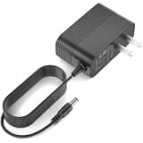 QOWOIEPO 26.5V Charger Compatible with SUXIANGVAC A27P and OIRFND A27 22.2V Battery Cordless Vacuum Cleaners Power Adapter