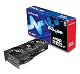 Sapphire 11348-03-20G Pulse AMD Radeon™ RX 9070 XT Gaming Graphics Card with 16GB GDDR6, AMD RDNA 4