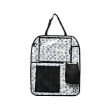 geckobrands Seat-Back Organizer - Paws