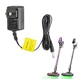 SVHT Original Power Adapter Compatible with SVHT F02 Lite Cordless Vacuum Cleaner