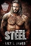 Steel (Steel Riders MC, Book 1)