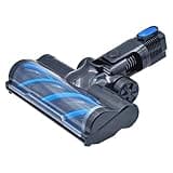 Cleaner Floor Brush Head,Compatible for INSE N5 N3 Vacuum Cleaner Replacement with Light Brush Head