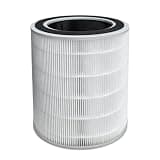 Maostair AP10 Replacement Filter Compatible with Dreame Pet Air Purifier AP10, 2-in-1 H13 True HEPA Activated Carbon, 1Pack