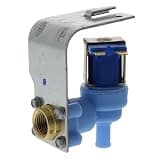 WD15X10003 Dishwasher Water Valve Replacement for GE WD15X10003