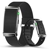 Giwbeiv Fitness Smart Bracelet for Women Men, 24/7 Activity Health Tracker