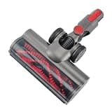 1 Electric Brush With Bristle Roller Vacuum Cleaner Floor Attachment, Vacuum Cleaner Replacement Parts