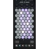 Intuitive Instruments Exquis 61-Key MPE MIDI Controller