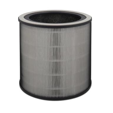 T810 Replacement Filter,Compatible For Winix T810 Air Purifier, 3-in-1 High Efficiency Replacement Filter, Part 1712-0118-00, 1 Pack