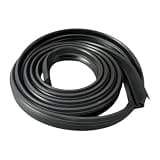 Easy to Install Dishwasher Door Seal Produced of Rubber for Effective Leak Prevention Direct current Various