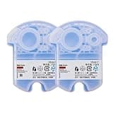 Shaver Cleaning Fluid Clean Renew Refill Cartridges Cleans Your Shaver For Optimal Hygiene