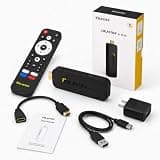EliteFormulas COLASTICK, 2026 V1 Plus, 2GB RAM 32GB ROM, Remote Control, HDMI Cable, Full Accessiories
