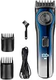 WTYBRMYO Hair Cutting Tools, Adjustable Beard Trimmer, Suitable for Men's Grooming Rechargeable Electric Clipper