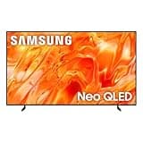 Samsung 65-Inch Class Neo QLED QN70H Series Samsung Vision AI Smart TV (2026 Model, 65QN70H) Quantum Mini LED, 100% Color Volume with Quantum Dot, NQ4 AI Processor, 4K Upscaling, Alexa Built-in