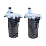 Engine Assembly ,Compatible for Dyson V10 SV12 Motor Vacuum Cleaner Robot Accessories(2PCS)