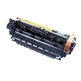 PveUUUbxu Fuser Assembly Unit RM1-7395 RM1-7397 Compatible with M4555 M4555f M4555fskm 4555(Voltage (110v))