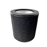 Replacement Air Purifier Filter,Compatible For Taotronics TT-AP008 TTAP008 Air Purifier,High Efficiency,Low Noise,Long Lasting,Easy Install