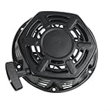 Shophubio Recoil Starter Assembly Compatible with and 389cc-459cc Generators 6500W to 9500W Pull Start Replacement Part