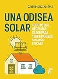 Una odisea solar (Spanish Edition)