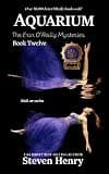 Aquarium (The Erin O'Reilly Mysteries Book 12)