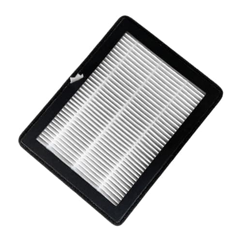 P2s Exhaust Filter for bambuLab P2s Exhaust Fan Chamber Air Purifier Activated for Carbon HEPA Structure P2s Upgrade Accessories