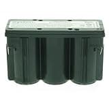 Life Fitness Treadmill Doctor Battery for The Lifefitness 9500HR Elliptical