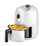 XDSRFVW The Air Fryer With Adjustable Temperature Tower Has a Fast Circulation System, Oil-free and Low-fat Cooking