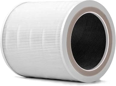 Compatible for Core 400S-RF Filter Compatible for Levoit Core 400S Air Purifier H13 HEPA Filtration
