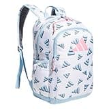adidas Kids Affiliate Backpack – School Bag for Girls and Boys, 27L
